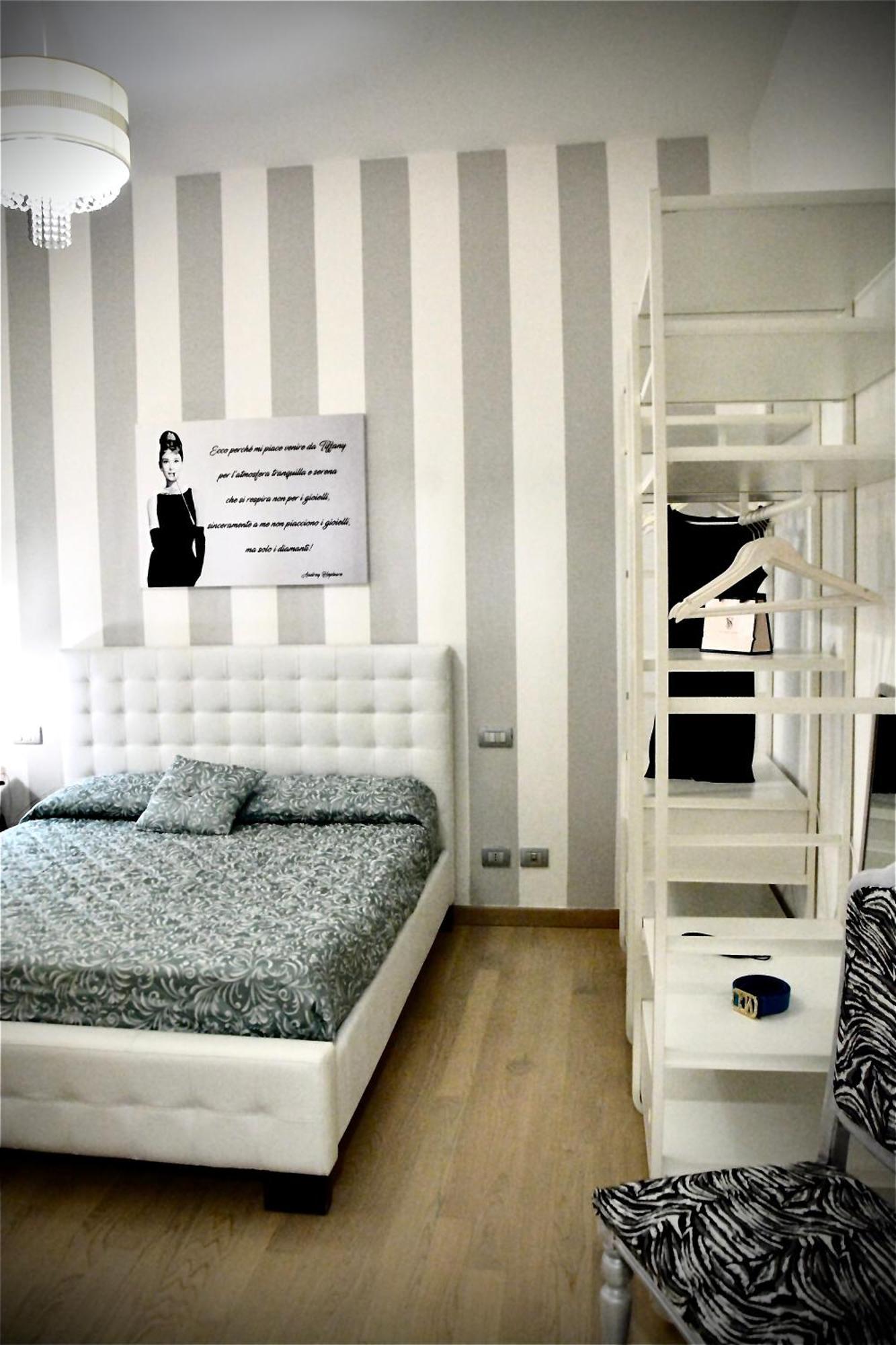 Tiffany House Apartment Mantova Exterior photo