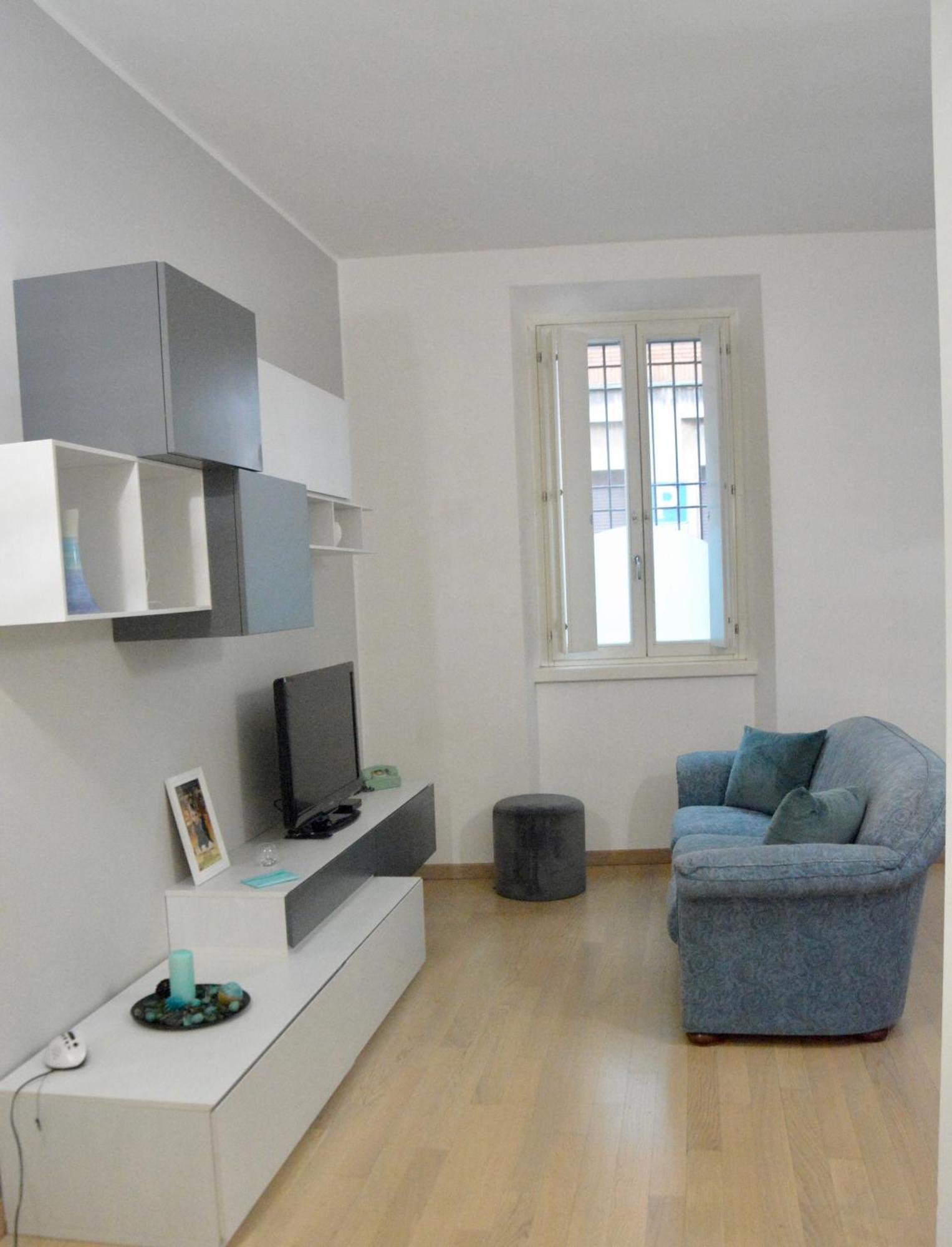 Tiffany House Apartment Mantova Exterior photo