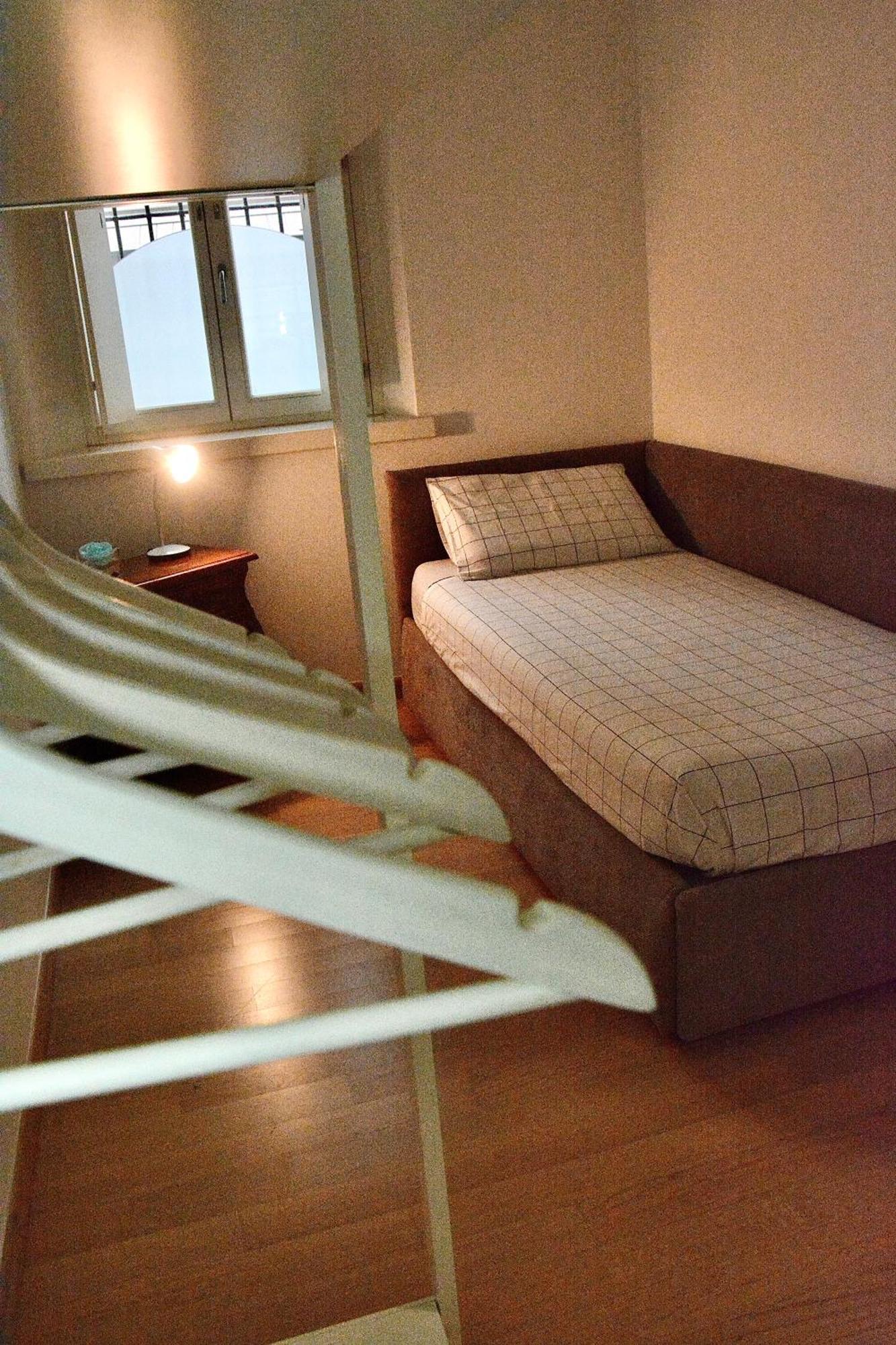 Tiffany House Apartment Mantova Exterior photo